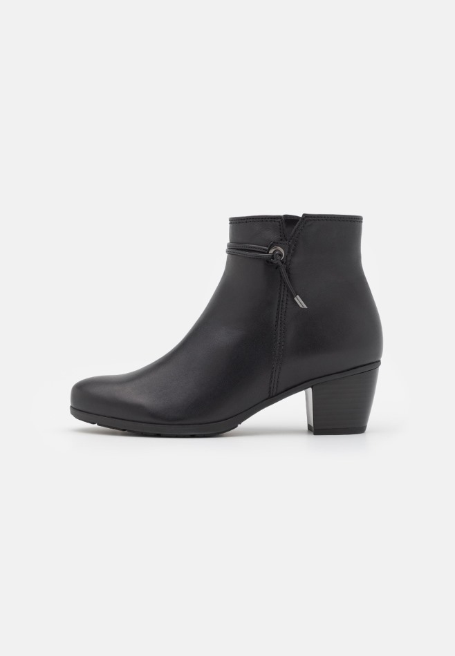 Bottines Nuit Gabor | Exclusif